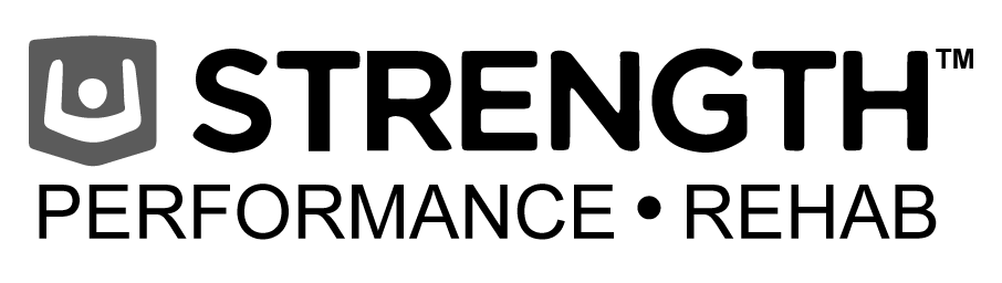Strength Performance Rehab