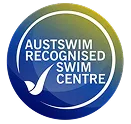 AUSTSWIM Recognised Swim Centre