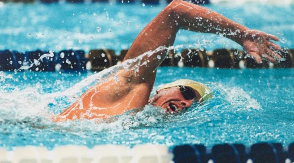 Four Types Of Swimming Strokes Friendly Dolphin Swim School