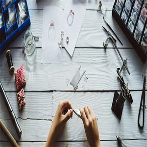 handmade goods