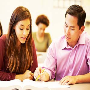 part time home tutor 