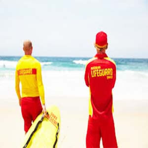 lifeguard