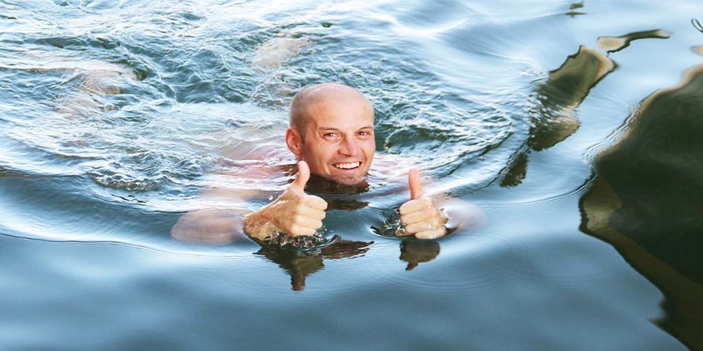 Health Benefits Of Swimming
