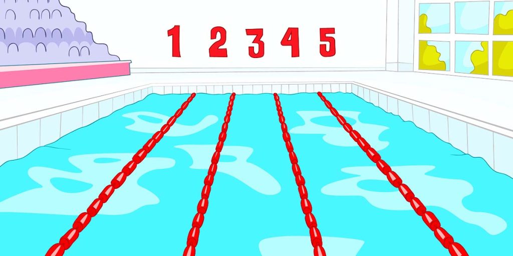 Learn Swimming in Singapore