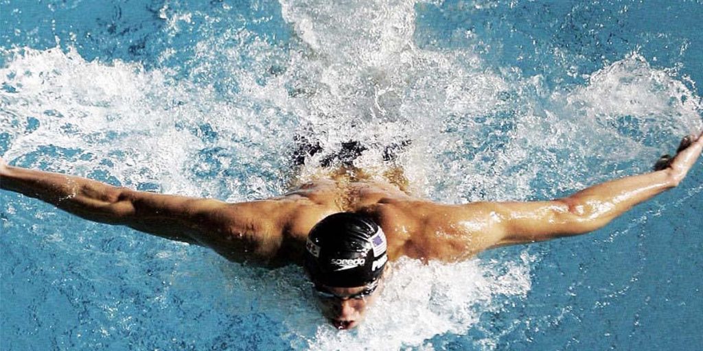 Learn Butterfly Stroke