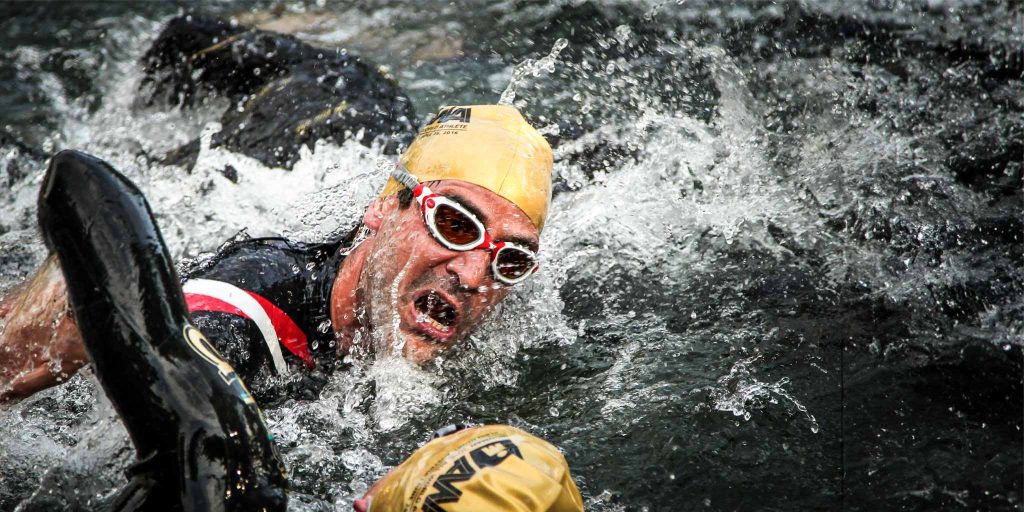 Essential Information For Open Water Swimming