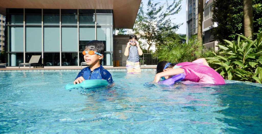 Water Competencies & Importance Of Drowning Prevention