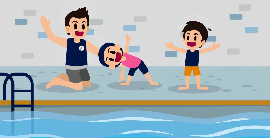 Dry Land Training