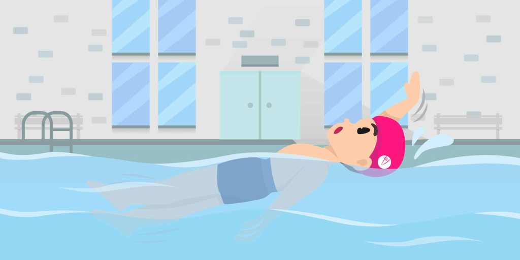 Essential Tips For Succesful Backstroke