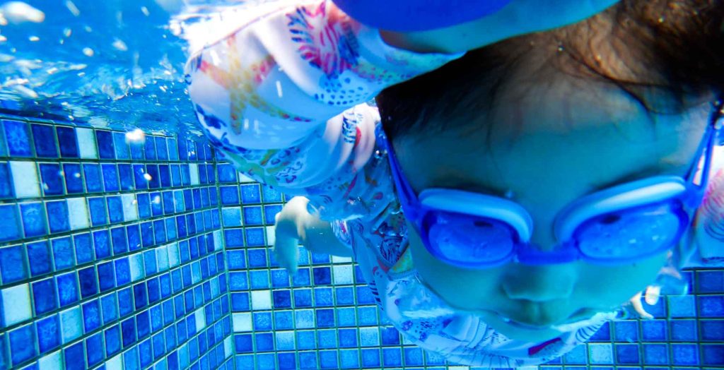 Why Learn Swimming from a Certified Swimming Instructor in Singapore?
