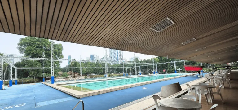 Katong Swimming Complex