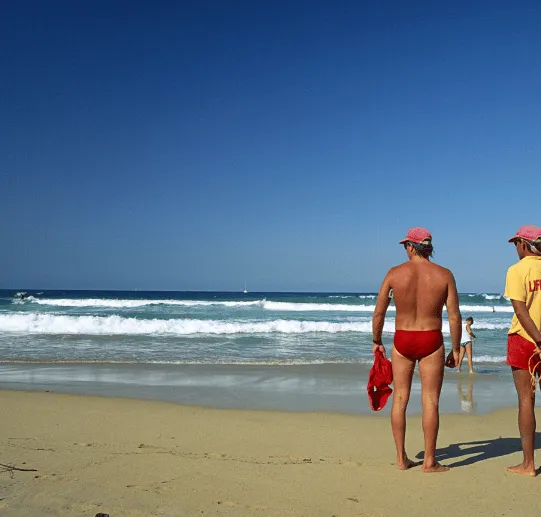 Key Features - Adults Swimming Lessons