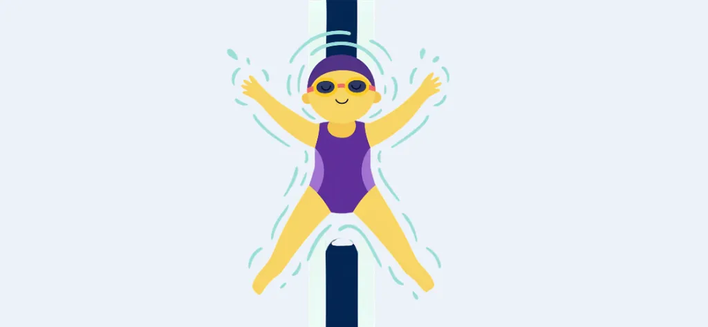 Backstroke Swimming Tips