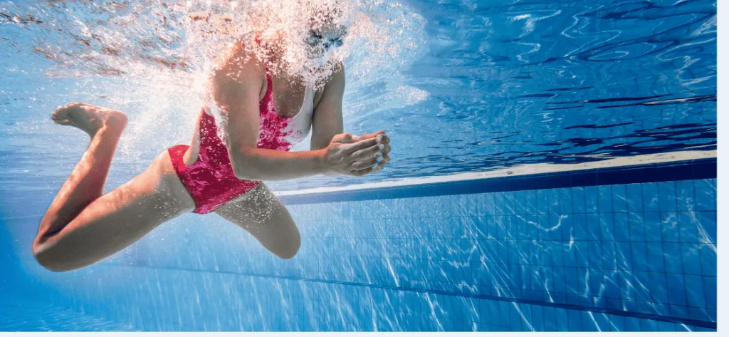 Breaststroke Swimming Tips