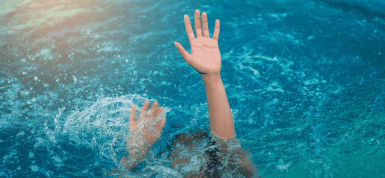 How to Prevent Drowning