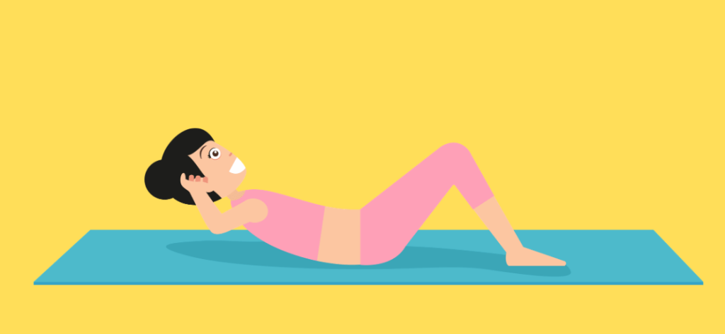 Dry Land Training For Swimmers