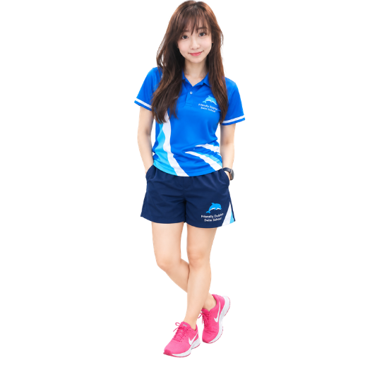 Sengkang Swimming Coach