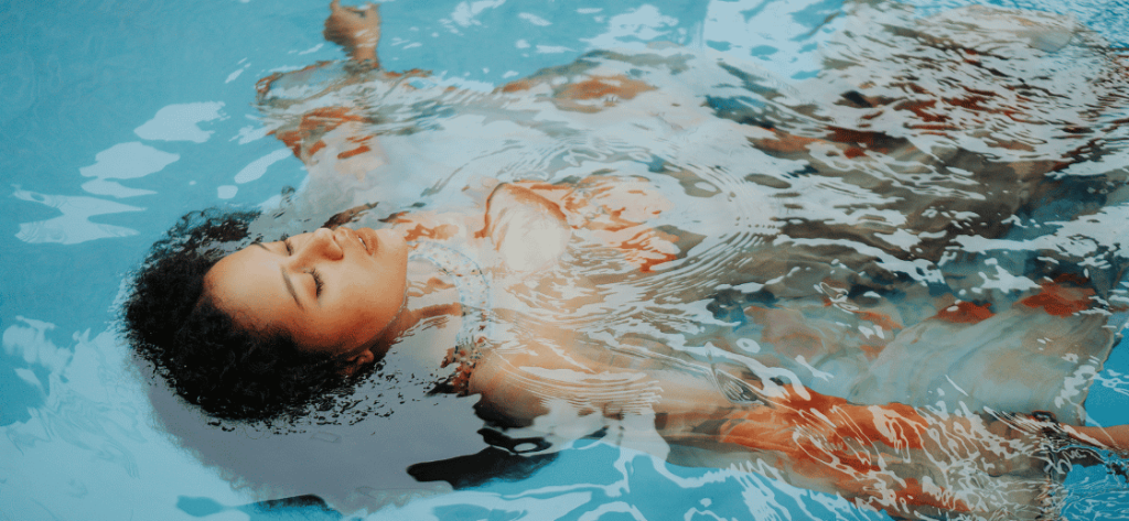 Why Learn Front Back Star Float Swimming