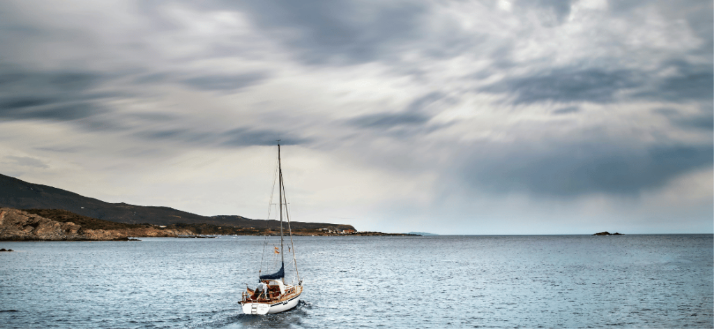Open Water Swimming Lessons
