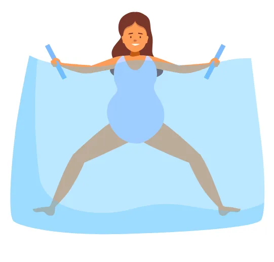 Baby Swimming Lessons Singapore