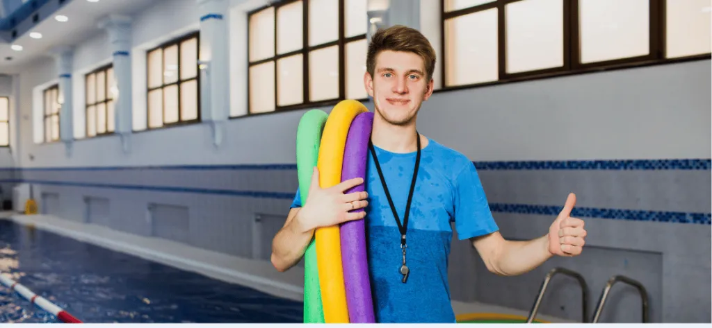 Stroke Corrections Swimming Lessons